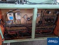Image of Mazzoni Two Stage Single Screw Vacuum Plodder, Model Duplex M350 41