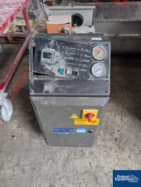Image of Mazzoni Two Stage Single Screw Vacuum Plodder, Model Duplex M350 54