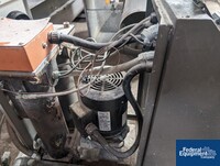 Image of Mazzoni Two Stage Single Screw Vacuum Plodder, Model Duplex M350 56