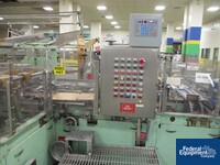 Image of Douglas Case Packer, Model WACP-30 03