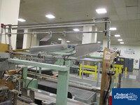 Image of Douglas Case Packer, Model WACP-30 09