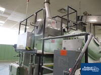 Image of Mazzoni Two Stage Singled Screw Vacuum Plodder, Model Duplex M350 06