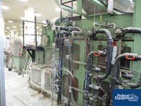 Image of Mazzoni Two Stage Singled Screw Vacuum Plodder, Model Duplex M350 09