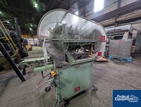 Image of Mazzoni Billet Log Cutter, Type TVA/A 04