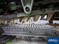 Image of Mazzoni Billet Log Cutter, Type TVA/A 06