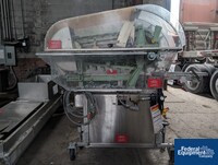 Image of Mazzoni Billet Log Cutter, Type TVA/A 08