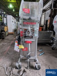 Image of Mazzoni Billet Log Cutter, Type TVA/A 09