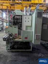Image of Mazzoni Bar Press, Type STUR6 02