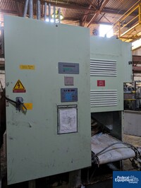Image of Mazzoni Bar Press, Type STUR6 04