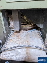 Image of Mazzoni Bar Press, Type STUR6 05