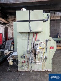 Image of Mazzoni Bar Press, Type STUR6 06