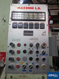 Image of Mazzoni Bar Press, Type STUR6 08