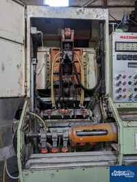 Image of Mazzoni Bar Press, Type STUR6 09