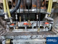 Image of Mazzoni Bar Press, Type STUR6 10