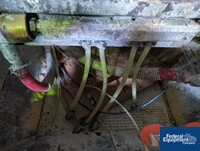 Image of Mazzoni Bar Press, Type STUR6 11