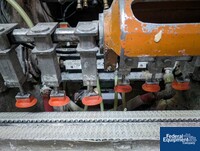 Image of Mazzoni Bar Press, Type STUR6 12