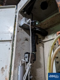 Image of Mazzoni Bar Press, Type STUR6 14