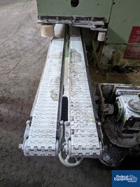 Image of Mazzoni Bar Press, Type STUR6 15