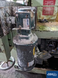 Image of Mazzoni Bar Press, Type STUR6 16