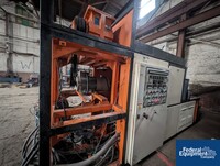 Image of Mazzoni Two Stage Single Screw Vacuum Plodder, Type DX M-250 03