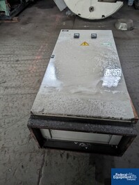 Image of Mazzoni Two Stage Single Screw Vacuum Plodder, Type DX M-250 07