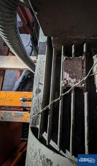 Image of Mazzoni Two Stage Single Screw Vacuum Plodder, Type DX M-250 10