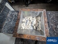 Image of Mazzoni Two Stage Single Screw Vacuum Plodder, Type DX M-250 11