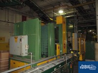 Image of Columbia Palletizer, Model FL100-LR 03