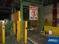 Image of Columbia Palletizer, Model FL100-LR 07