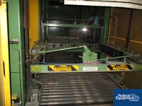 Image of Columbia Palletizer, Model FL100-LR 08