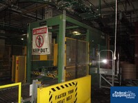 Image of Columbia Palletizer, Model FL100-LR 09
