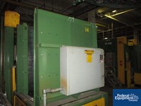 Image of Columbia Palletizer, Model FL100-RR 02