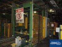 Image of Columbia Palletizer, Model FL100-RR 03