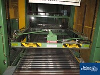 Image of Columbia Palletizer, Model FL100-RR 04