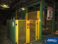 Image of Columbia Palletizer, Model FL100-RR 05