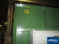 Image of Columbia Palletizer, Model FL100-LR 02
