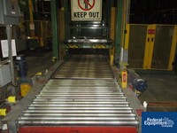 Image of Columbia Palletizer, Model FL100-LR 03