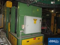 Image of Columbia Palletizer, Model FL100-RR-TT 02