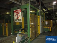 Image of Columbia Palletizer, Model FL100-RR-TT 03