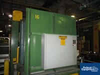Image of Columbia Palletizer, Model FL100-RR 02