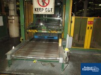 Image of Columbia Palletizer, Model FL100-RR 03