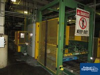 Image of Columbia Palletizer, Model FL100-RR 04