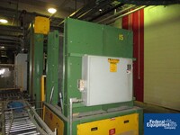 Image of Columbia Palletizer, Model FL100-RR-TT 02
