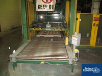 Image of Columbia Palletizer, Model FL100-RR-TT 03