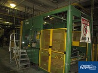 Image of Columbia Palletizer, Model FL100-RR-TT 04