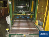 Image of Columbia Palletizer, Model FL100-LR-TT-GE-9885 02