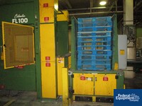 Image of Columbia Palletizer, Model FL100-LR-TT-GE-9885 04
