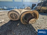 Image of Ross Inline High Shear Mixer, Model ME4100, S/S, 100 HP 04