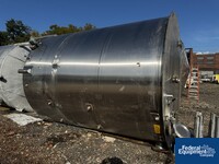Image of 7,500 Gal Letco Tank, S/S 04