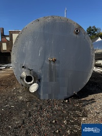 Image of 7,500 Gal Letco Tank, S/S 05